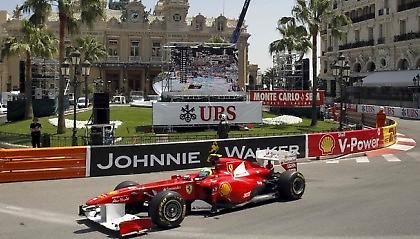 Θέλουν τον χρόνο τους στη Ferrari