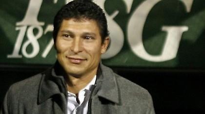 Ανέλαβε τη Χάιντουκ ο Μπαλάκοφ