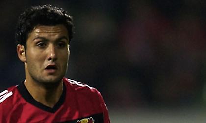 Κρεμά τα παπούτσια του ο Μπαστούρκ