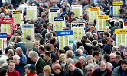 Φαβορί και αποδόσεις!