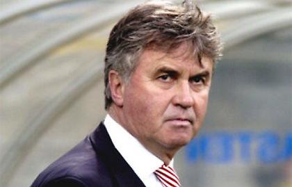 Το σκέφτεται για Τσέλσι ο Χίντινκ