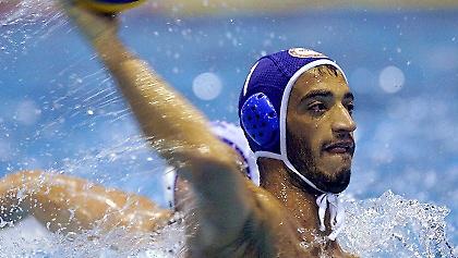 Αφρουδάκης: «Κίνητρο ο εγωισμός μας»