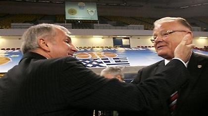 Υπάρχουν τελικοί μετά το ΣΕΦ;