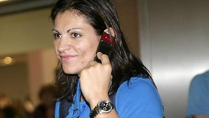 Ανακοίνωσε Μάλτση η Πολκοβίτσε