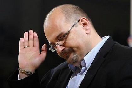 Μιλά με Τζίκιτς και Σαμαρτζίσκι η Λιέτουβος Ρίτας