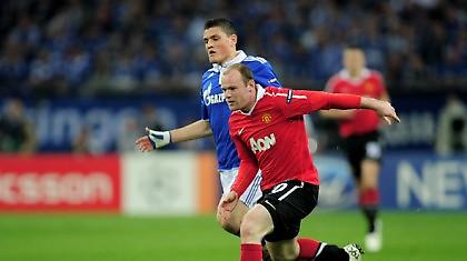 «Κορυφαία η Μπάρτσα, αλλά την κοντράρει η Γιουνάιτεντ»