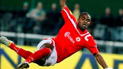 Ένας Βραζιλιάνος στην εθνική Βουλγαρίας