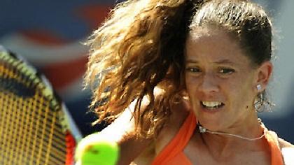 Αποσύρθηκε η Σνάιντερ