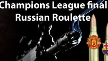 Ο τελικός σε …παιχνίδι!