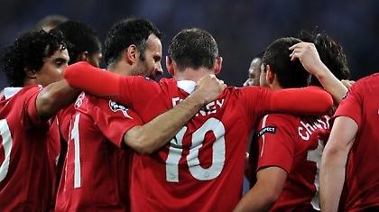 Γιουνάιτεντ, ο δρόμος για τον τελικό