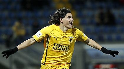 Ραντεβού στο ΝΑΟ, Ίσμαελ…