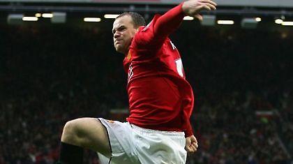 Ρούνεϊ και δεν είμαι καλά!