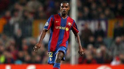 Έτοιμος ο Αμπιντάλ