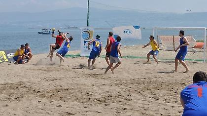 Κυρίαρχος ο Παναιτωλικός!