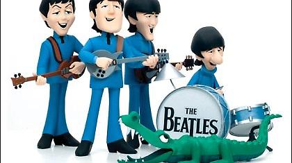 Η Man United χαλαρώνει με Beatles