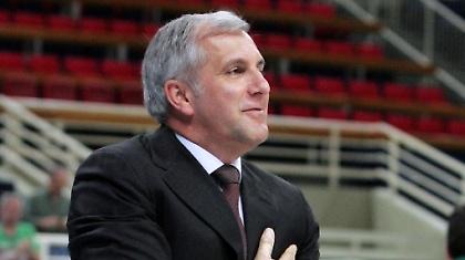 Ομπράντοβιτς: «Ό,τι καλύτερο εντός και εκτός παρκέ»