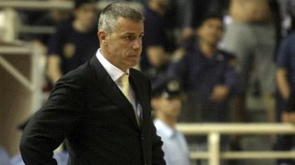 Σούμποτιτς: «Να μην επαναλάβουμε τα λάθη μας»