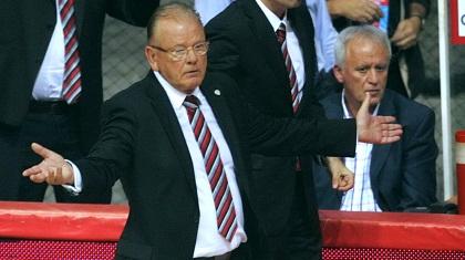 Ίβκοβιτς: «Να εκμεταλλευτούμε την ευκαιρία»