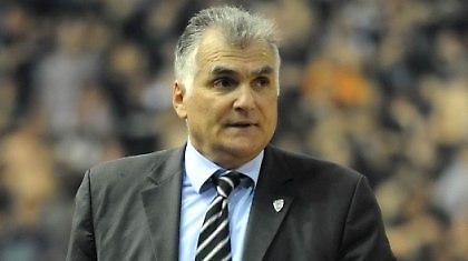 Μαρκόπουλος: «Ήρεμοι και προσηλωμένοι στο παιχνίδι»