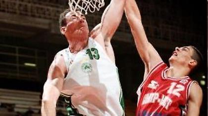 Όταν ο Τσαρτσαρής συνάντησε τον Ράτζα (Video)