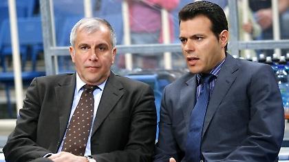 Ιτούδης: «Δεν ονειροβατούμε…»