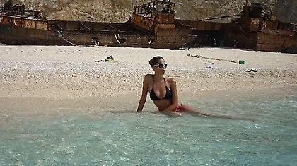 Είναι παιδαγωγός και της αρέσει ο Τζόρβας! (photos)