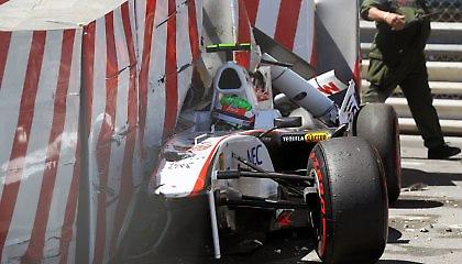 Διάσειση και διάστρεμμα ο Πέρες