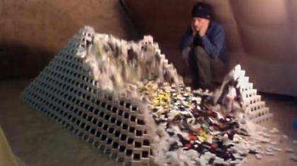 Αν ο Μητσοτάκης… ήταν Γιουνάιτεντ! (video)