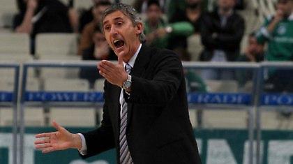 Χωρίζουν οι δρόμοι Βαλένθια-Πέσιτς