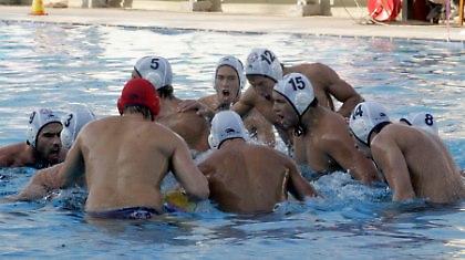 Πολύ σκληρή για να… βουλιάξει!