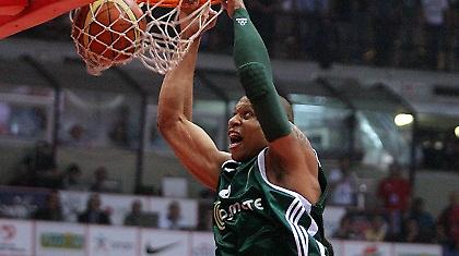 Μπατίστ: «Αφήστε μας να δώσουμε εμείς τη μάχη»