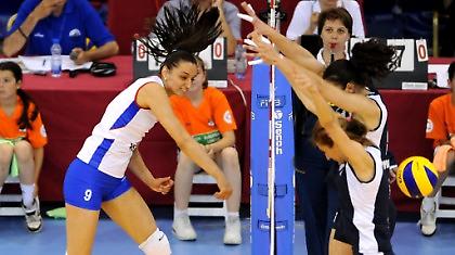 Βελτίωση μεν, ήττα δε