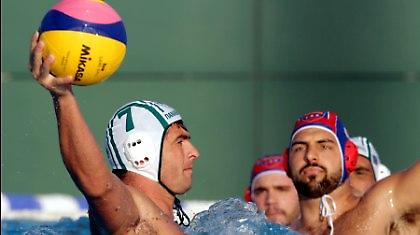 Ζωντανός ο Παναθηναϊκός