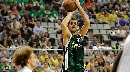 Εκτός και πάλι ο Περπέρογλου