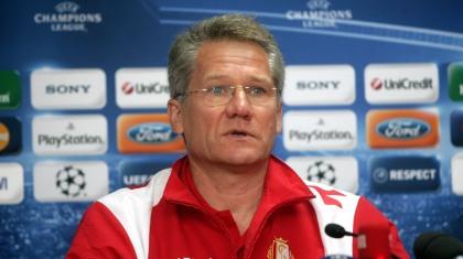 «Στέλνουν» Μπόλονι στον ΠΑΟΚ