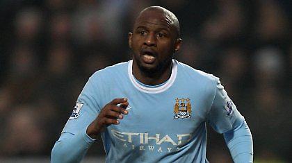 Βιεϊρά: «Να μείνω στη Σίτι»