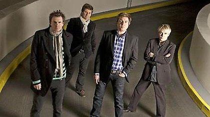 Οι Duran Duran στη Θεσσαλονίκη