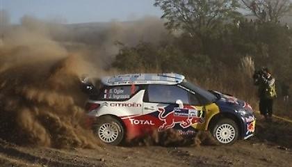 Έχασε την πρωτιά ο Λάτβαλα