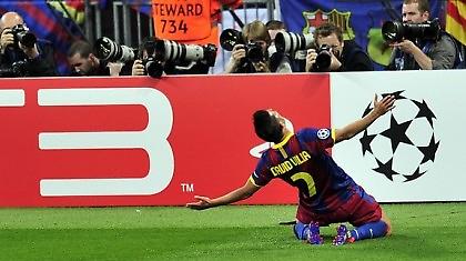 Βίγια: «Δεν χαλαρώνουμε»