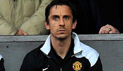 Νέβιλ: «Απαγορεύονται τα λάθη… »