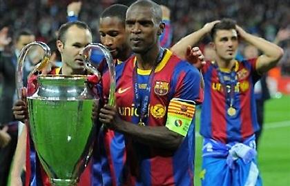 Ανθρωπιά και αλληλεγγύη δίδαξε η Μπάρτσα