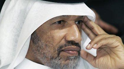 Αποσύρθηκε ο Μπιν Χαμάμ