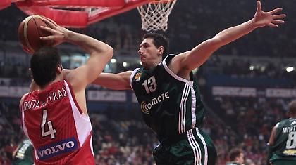 «Η κρίση θα χτυπήσει το ελληνικό μπάσκετ»