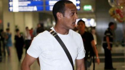 «Φανταστικό να επιστρέψω στον Άρη»