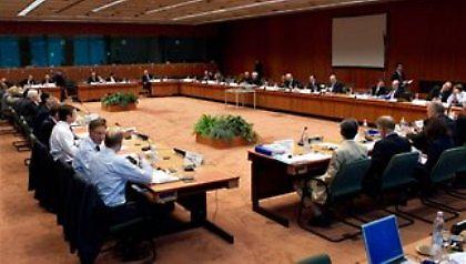 Τί θα συζητήσουν οι Ευρωπαίοι στο Eurogroup