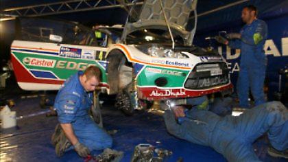 Αγκαλιά με τη νίκη…