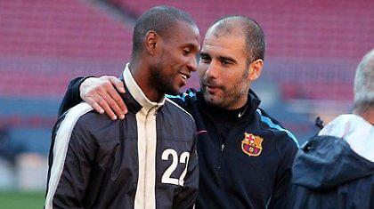 Γκουαρντιόλα ο προφήτης…