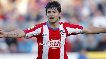 Και η Μπάγερν στο «χορό» για Αγκουέρο