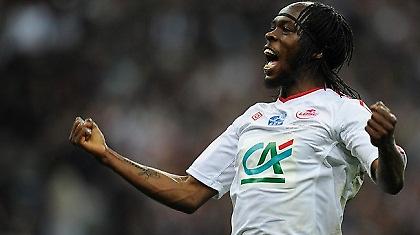 Θέλει Ζερβίνιο η Νιούκαστλ