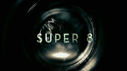 Έρχεται το ''Super 8''-Νέο TV spot